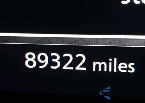 2022 Nissan Rogue Platinum Fwd from USA, damaged, VIN JN8BT3DCXNW121021